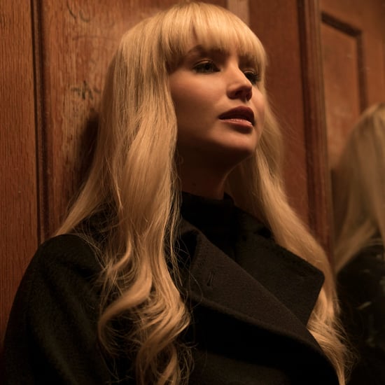 What's the Twist at the End of Red Sparrow?