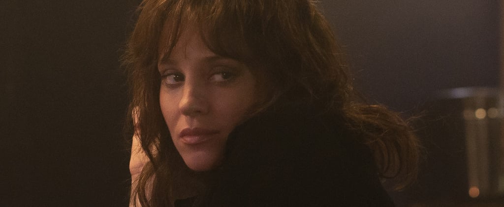 Who Plays Abby on The Deuce?
