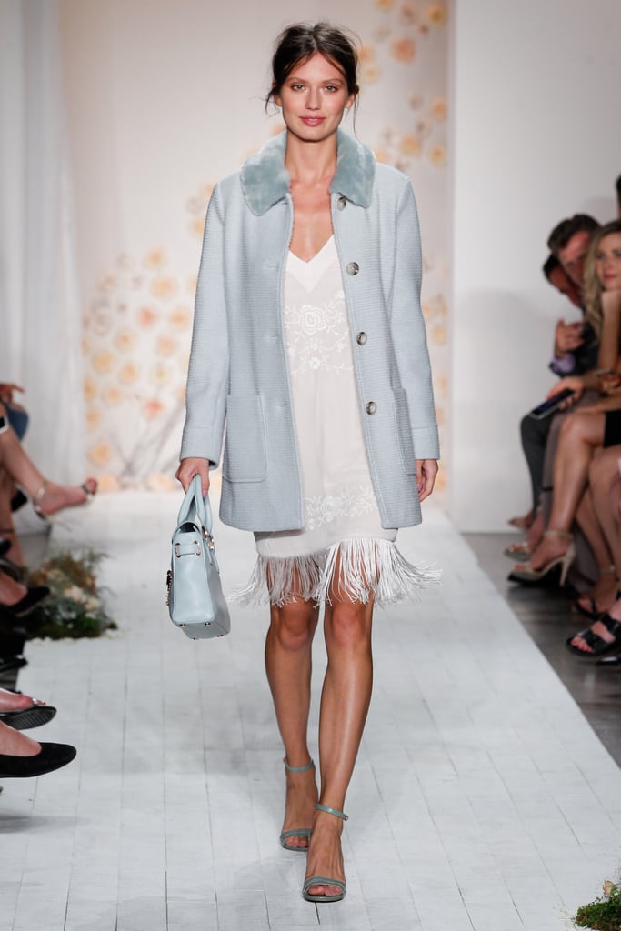 Lauren Conrad Kohl's Collection Spring 2016