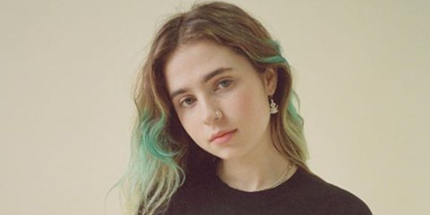 Clairo's Style | PS Fashion