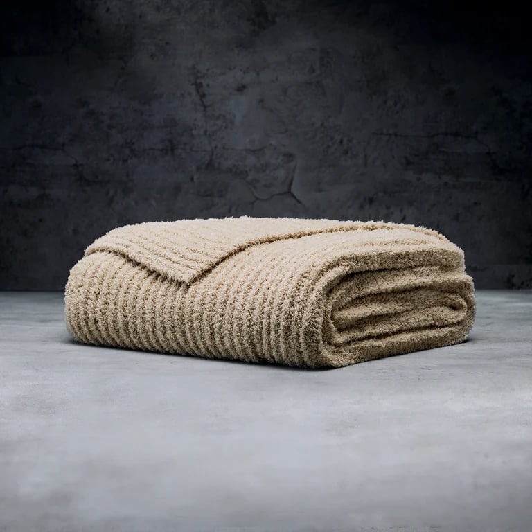 Throw Blanket