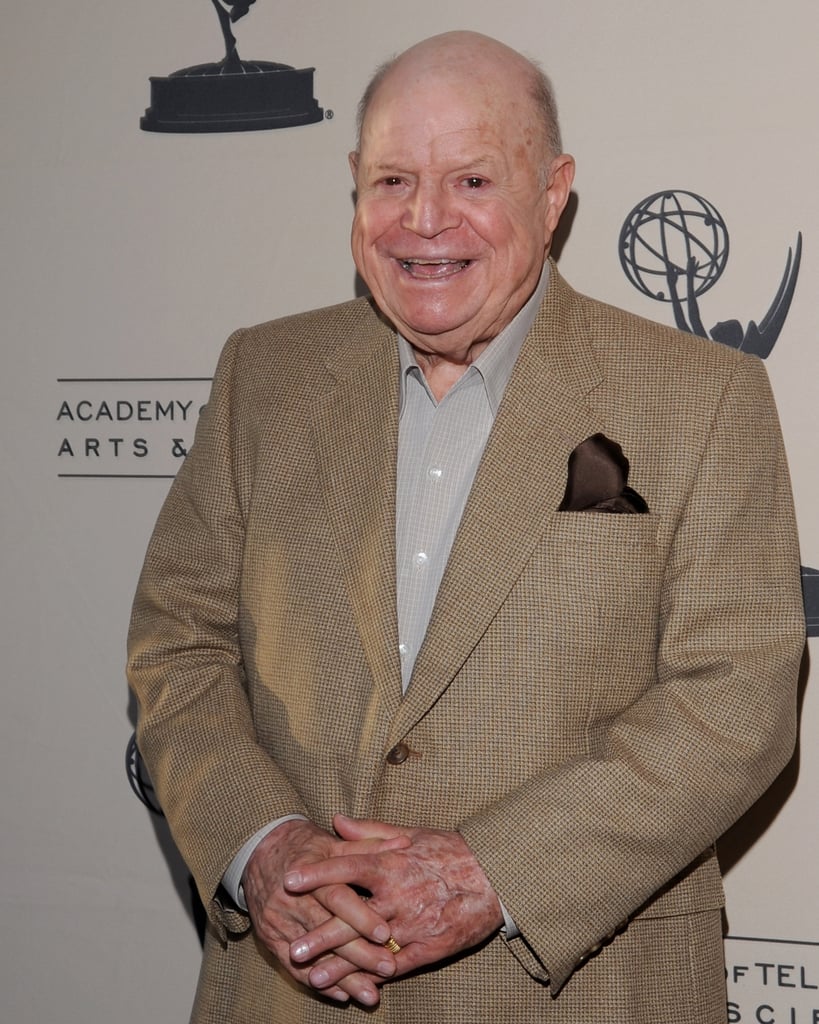 Don Rickles