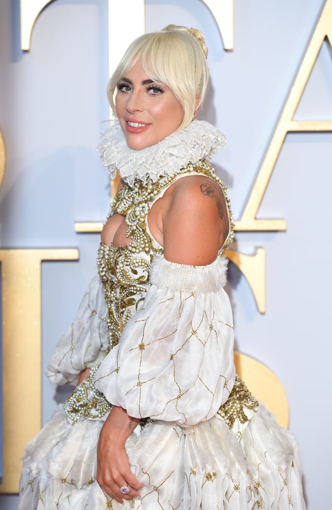 She Also Wore THIS to a Different Premiere For A Star Is Born