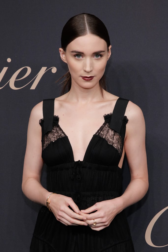 Rooney Mara