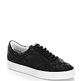 amal high top sneaker