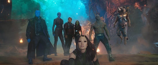 Guardians of the Galaxy 3: Trailer, Release Date, Cast
