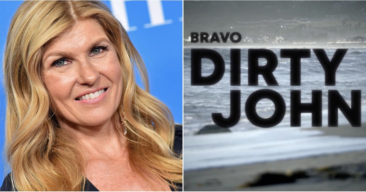 Dirty John TV Show Trailer POPSUGAR Entertainment UK