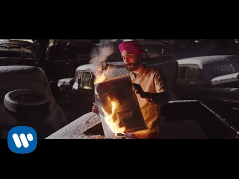 "Feel It Still" by Portugal. The Man