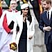 Who Pays For Meghan Markle's Clothes?