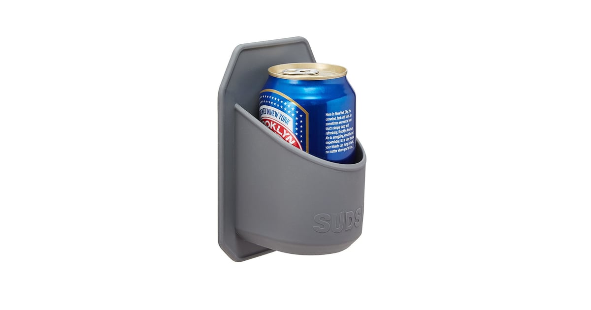 Shower Beer Holder Gifts For Men POPSUGAR Smart Living Photo 8