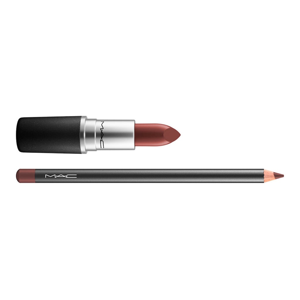 MAC Cosmetics Deep Lip Kits | March 2017