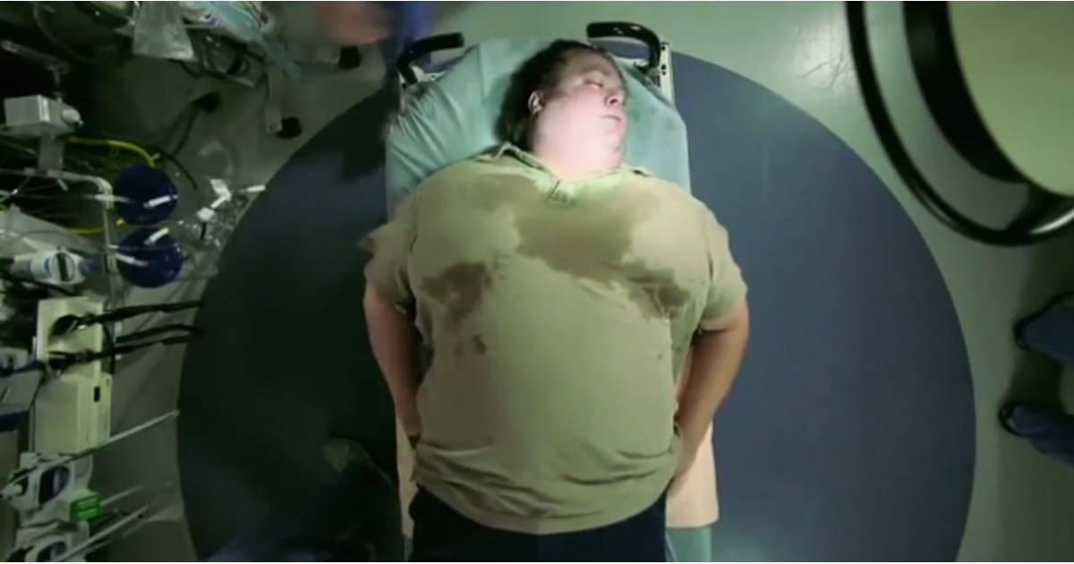 Your Nutrition Spot Obesity PSA POPSUGAR Family