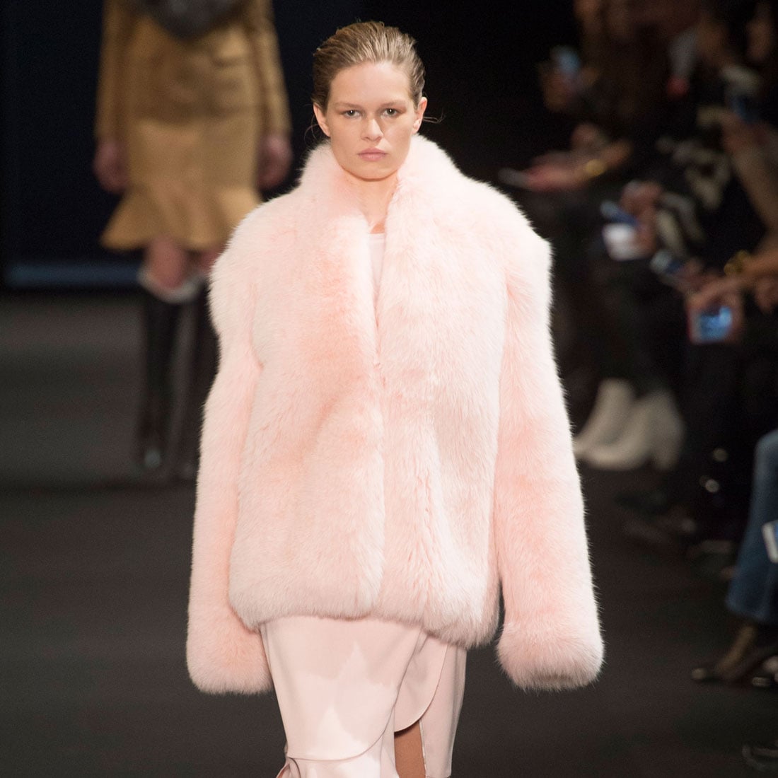 Fall 2015 Trends At New York Fashion Week Popsugar Fashion