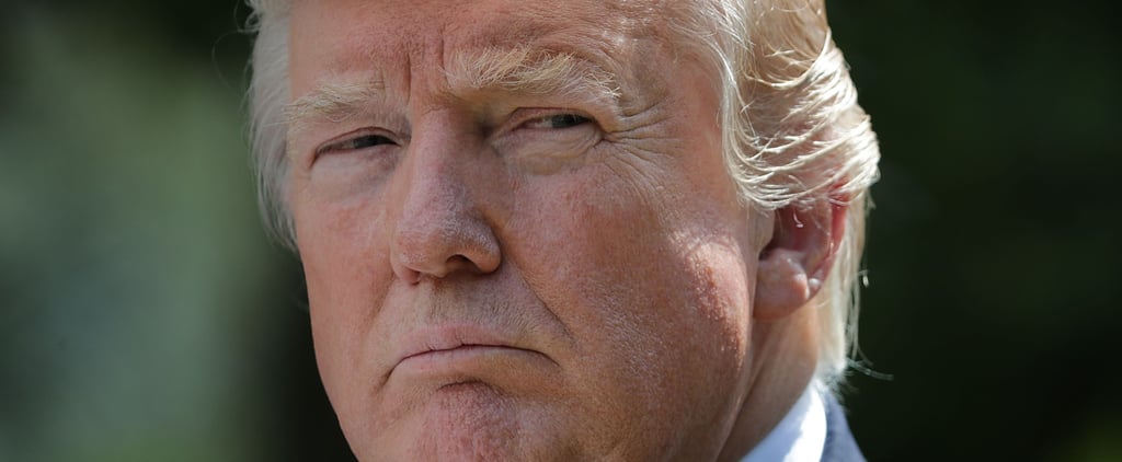Trump Tweet About North Korea Nuclear Button January 2018