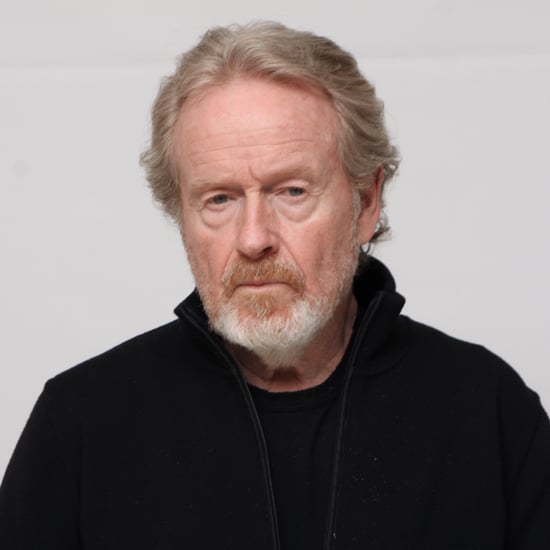Ridley Scott's New TV Series The Terror