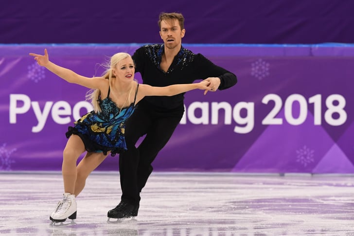 Olympic Figure Skating Schedule For Friday, 4 Feb. | 2022 Winter Olympics Figure Skating