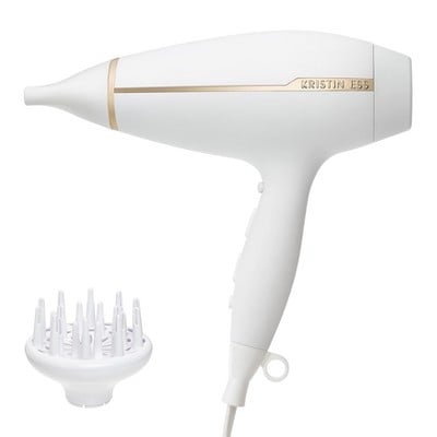 Iconic Style Professional Blow Dryer