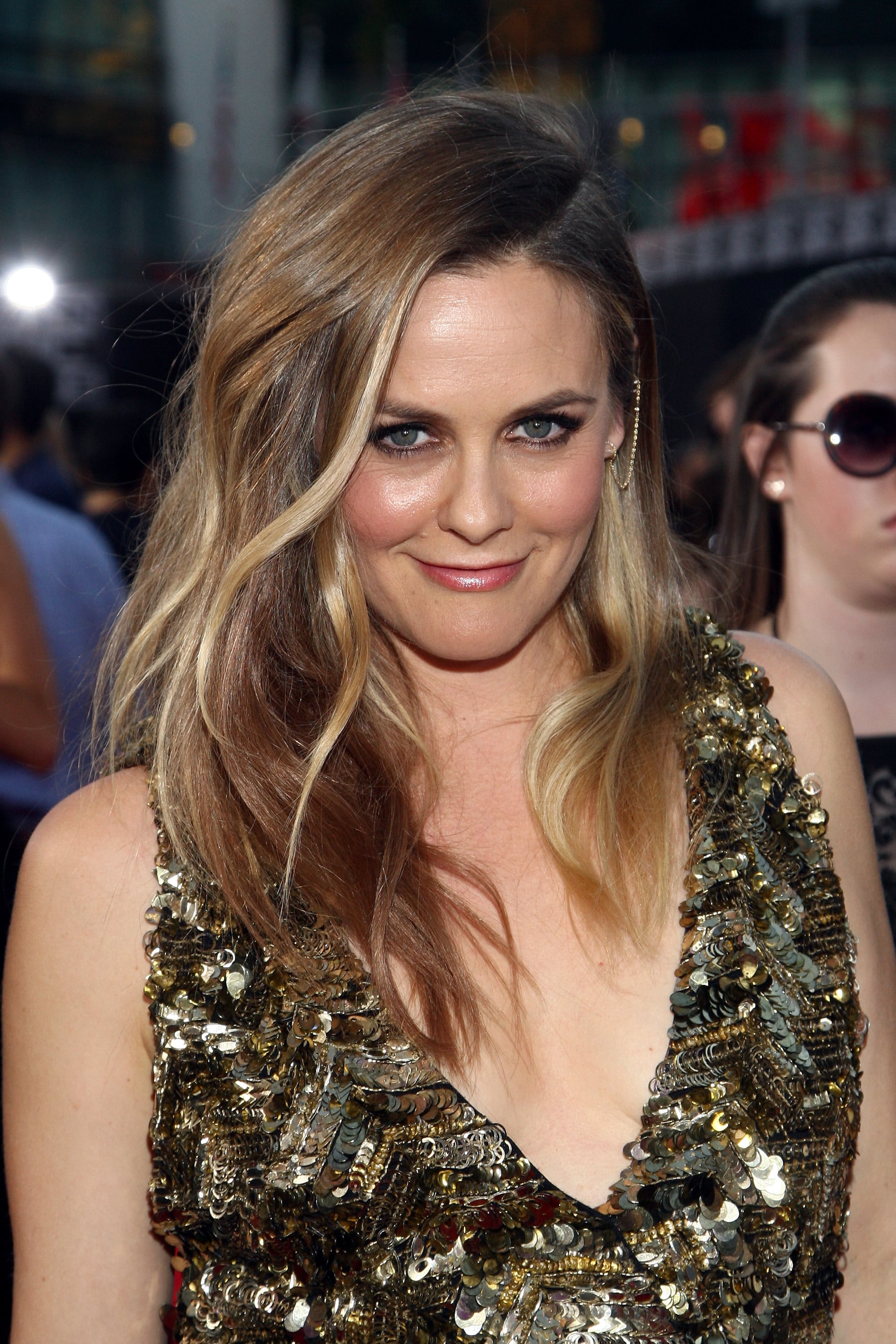Alicia Silverstone 15 You Decide Do These 90s Stars Look Better Now Or Then Popsugar Beauty Photo 13