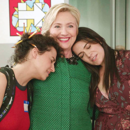 Broad City Feminist Moments