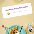 This New Instagram Stories Poll Lets the Emoji Do the Talking