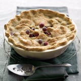 Pear-Cranberry Deep-Dish Pie Recipe From Magnolia Journal