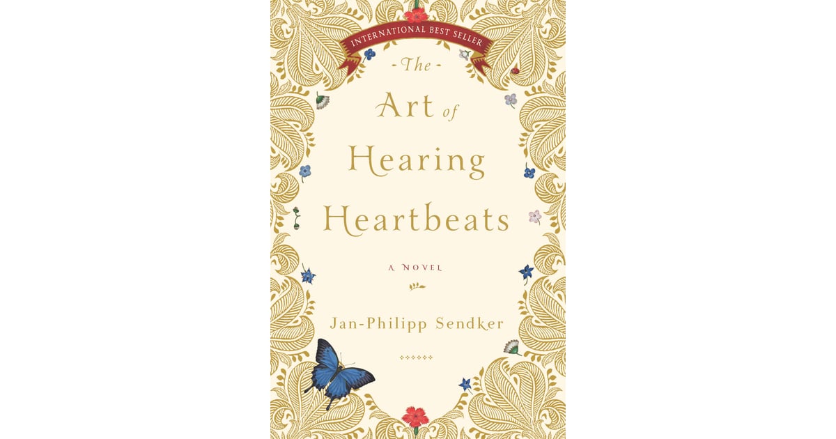 the heart of hearing heartbeats