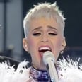 Katy Perry's Manchester Performance Will Make You Cry and Smile at the Same Time