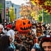 What Is Halloween in Salem, Massachusetts, Like?