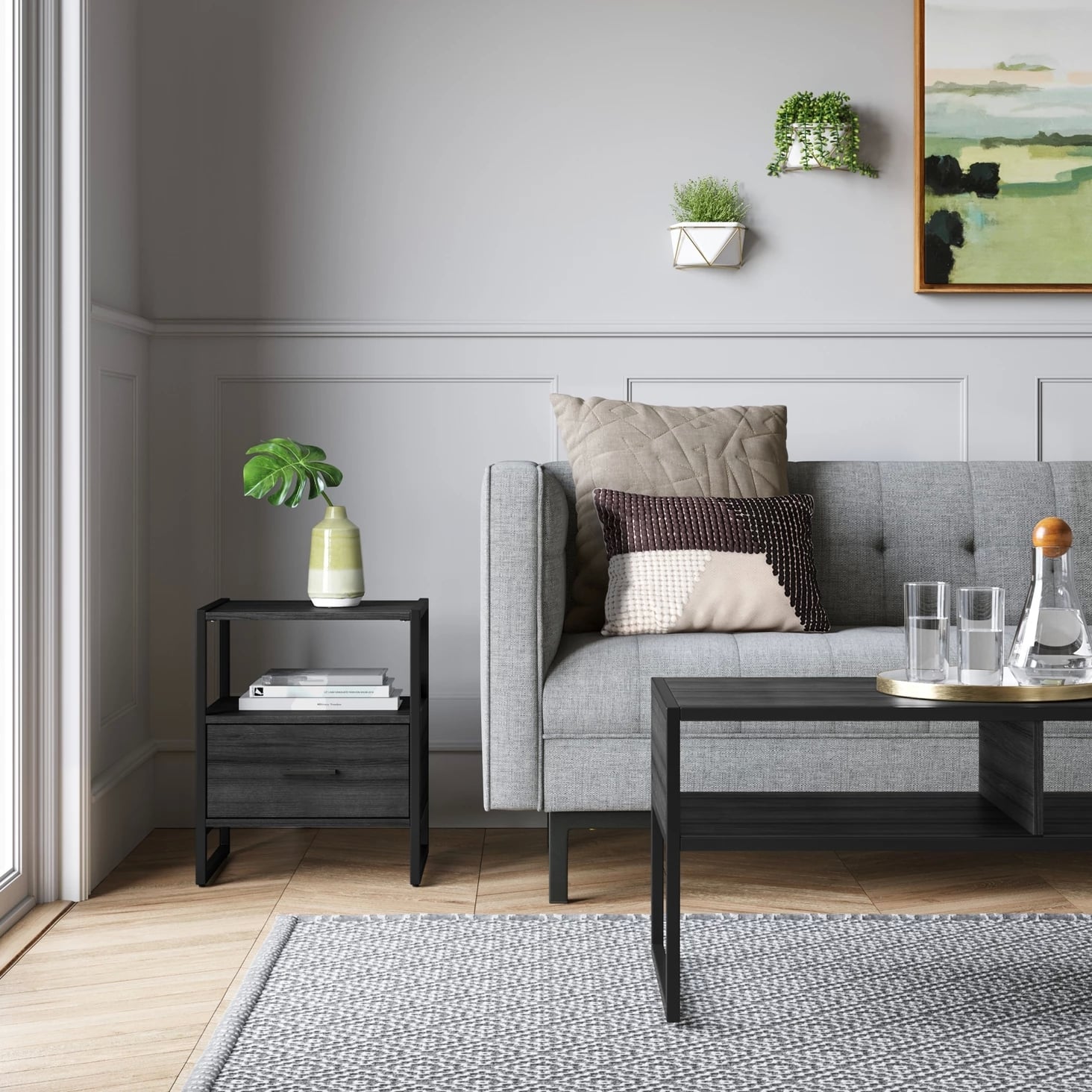 Best Target Living Room Furniture With Storage POPSUGAR Home Australia