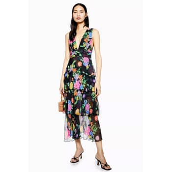 Best Topshop Dresses 2019 POPSUGAR Fashion