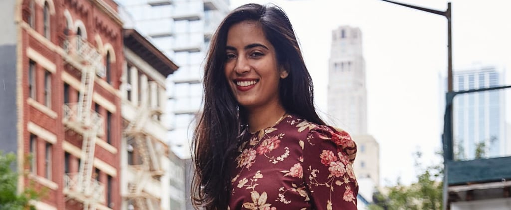 How to Wear Dresses For Fall 2018