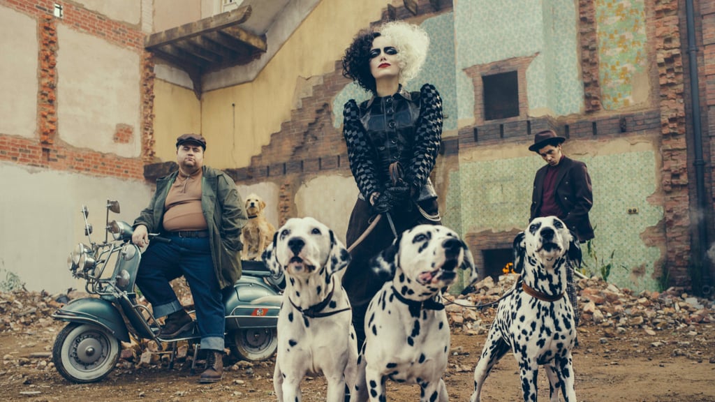 When Does Cruella Come Out in Theaters?