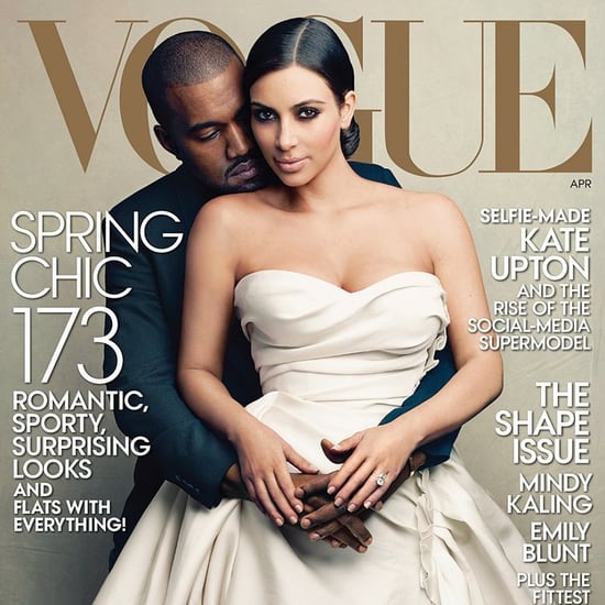 Best Kardashian Beauty Moments of 2014