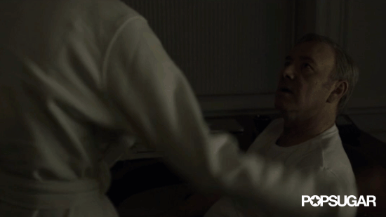 Claire Starts Losing Her Sh*t
