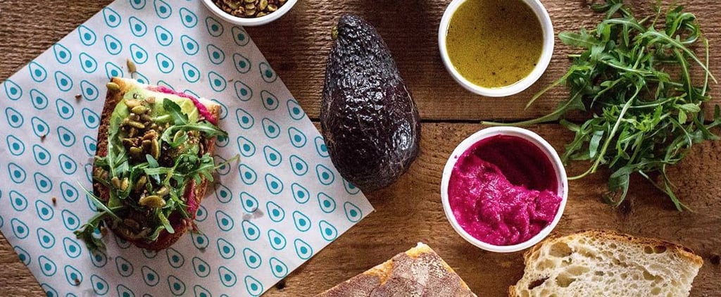 NYC Avocado Restaurant Ran Out of Avocados