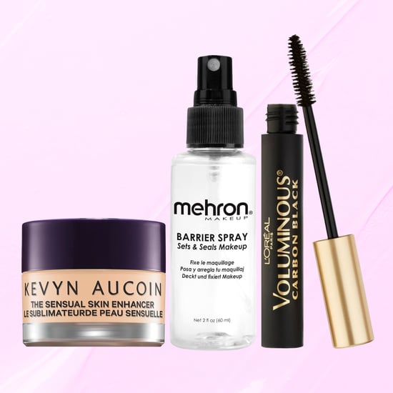 Sweatproof Makeup Tips, According to a Makeup Artist