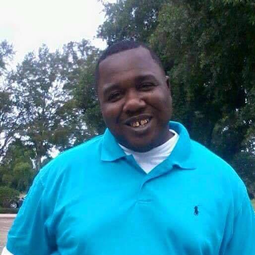 Black Man Alton Sterling Killed by Police in Louisiana