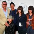 Take a Daily Dose of Justin Chambers's Family Pictures to Cure Any and All Blues