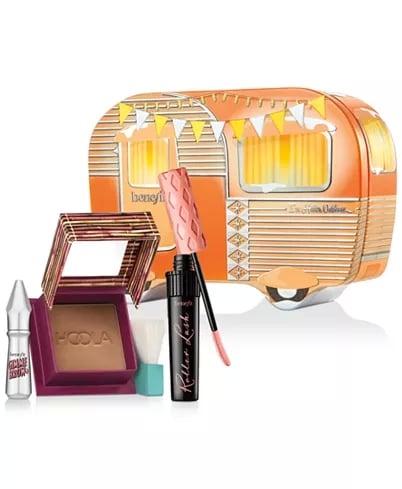 Benefit Cosmetics I'm Hotter Outdoors Set