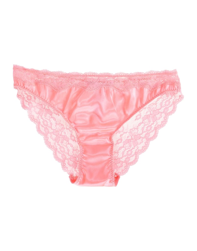 Pink Panty Pictures Porn Photos