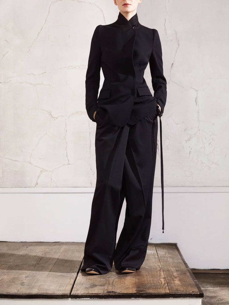 The Maison Martin Margiela for H&M lookbook.
The Maison Martin Margiela for H&M lookbook.