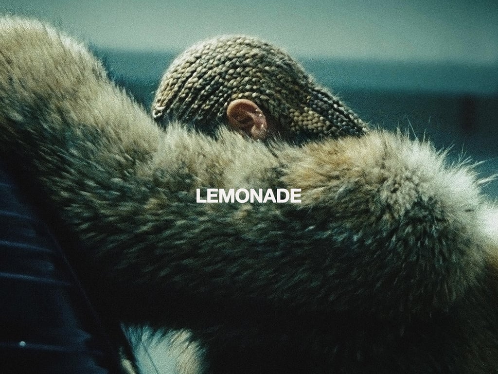 Best Albums of 2016
