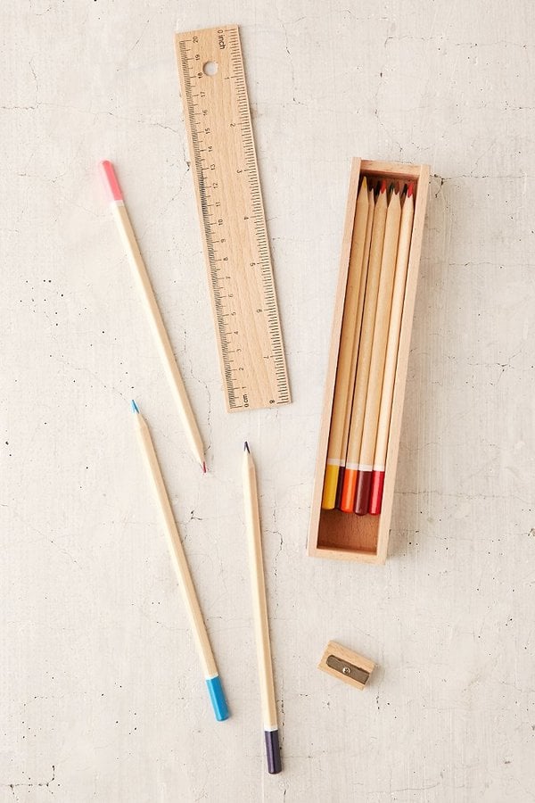 Doodle Box Stationery Gifts POPSUGAR Smart Living Photo 26