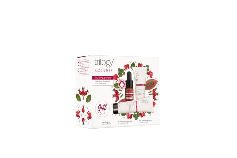 Trilogy Rosehip Hydrate and Nourish Gift Set