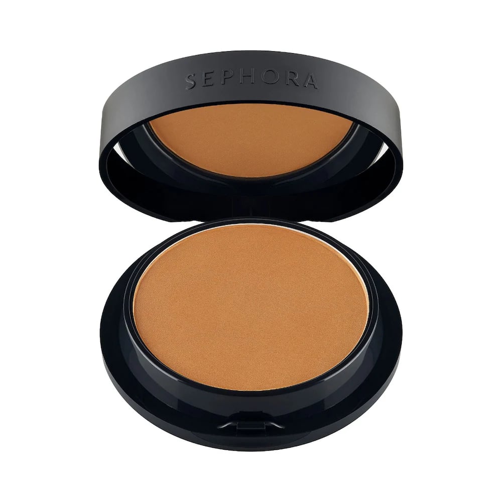 Best Powder Foundation
