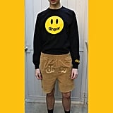 Justin Bieber Drew House Clothing Line | POPSUGAR Fashion