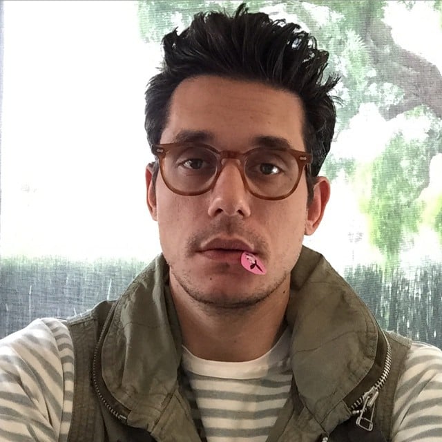 John Mayer Hot Instagram Pictures | POPSUGAR Celebrity Photo 10