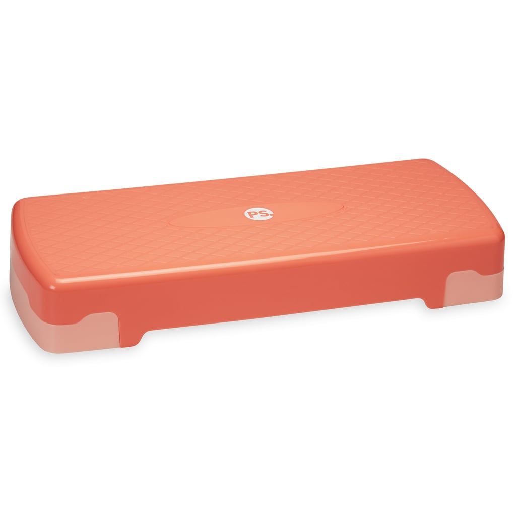 POPSUGAR Aerobic Step Deck