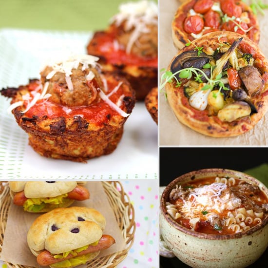Pinterest Moms to Follow For Kid-Friendly Recipes | POPSUGAR Family