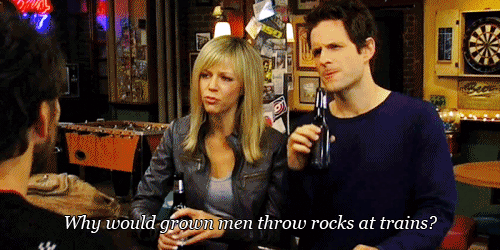 It's Always Sunny in Philadelphia Quotes | POPSUGAR Entertainment